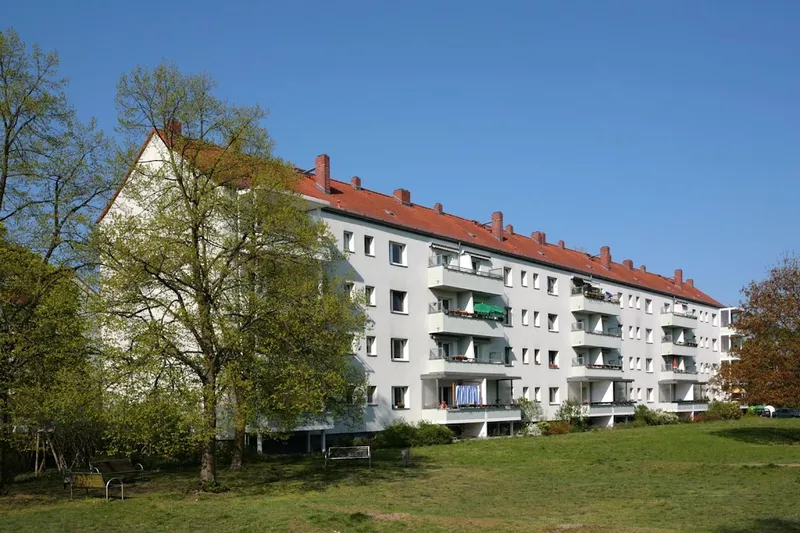 Kleine Wohlfühloase im Grünen – ideal für Singles — photo 1
